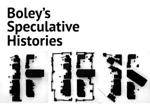Boley's Speculative Histories